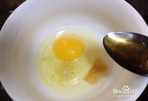 豆腐鸡蛋蒸肉末怎么做好吃家常教程