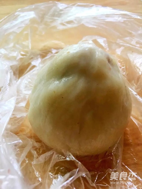 草莓大福的做法