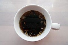 菊普姜片粥