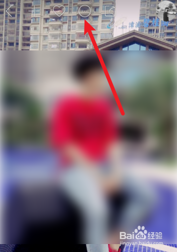 快手怎么拉黑对方不让她看
