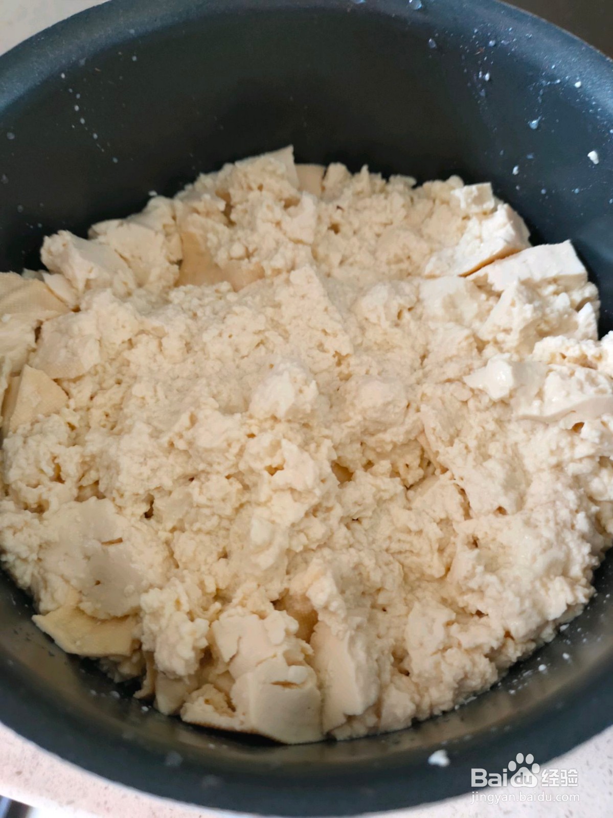 鸡蛋豆腐汤怎么做好喝