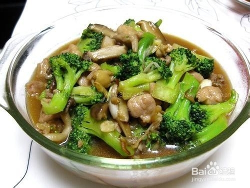 如何点一手好菜？