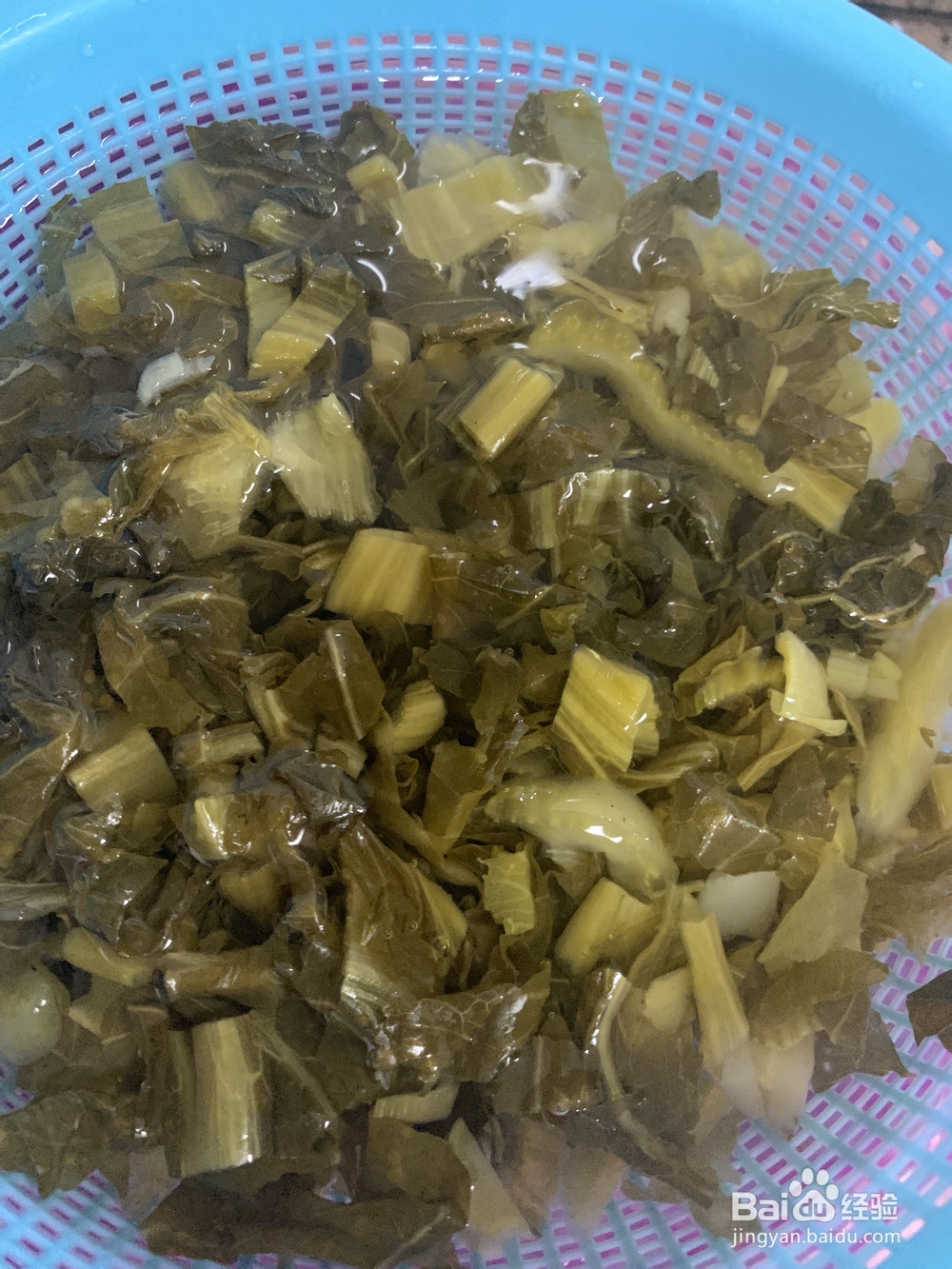 又酥又香的酸菜焖鱼