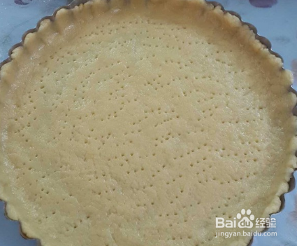 怎么做葡萄乳酪派