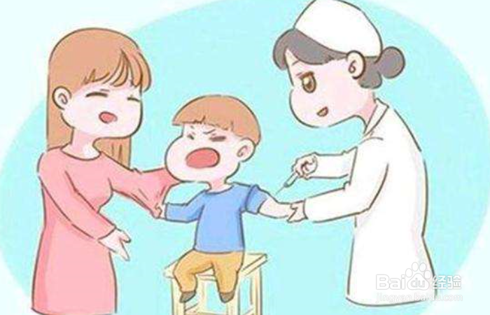 哪些情况宝宝绝不能打疫苗？