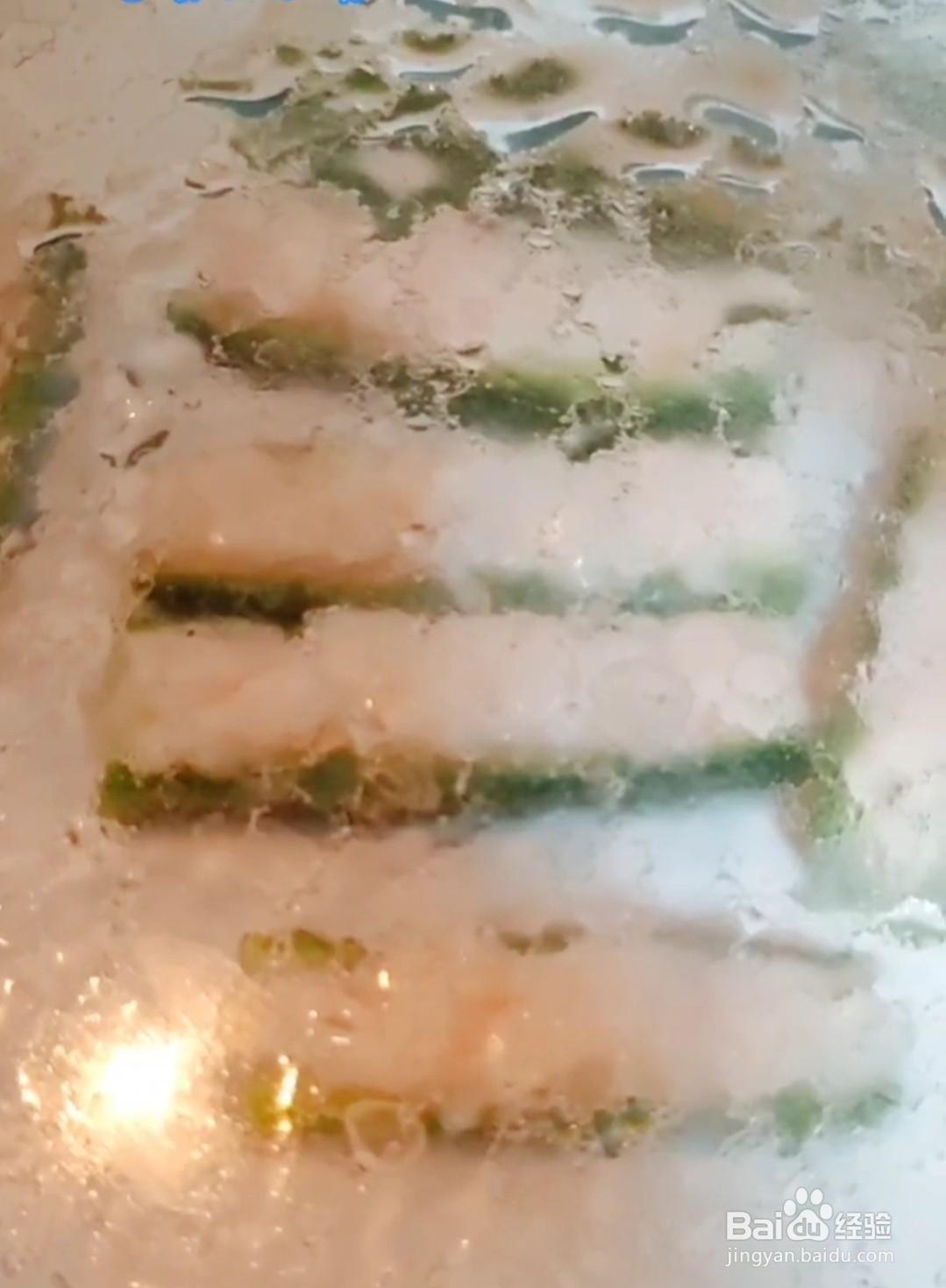 我来教你做出大家都喜欢的百花酿秋葵