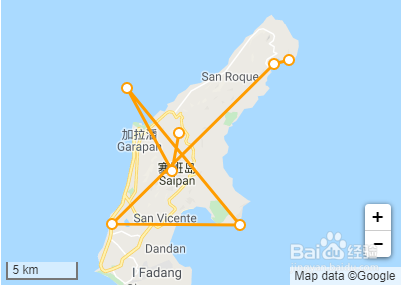 塞班岛春节游玩攻略