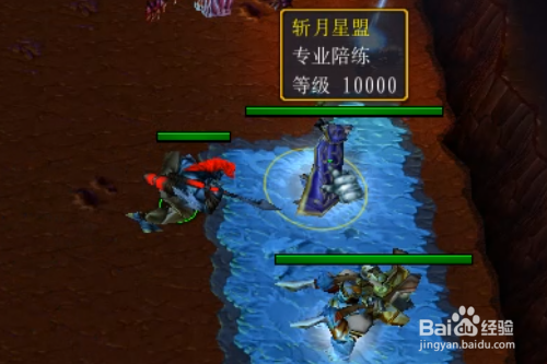 疾星斩月正式版怎样开局