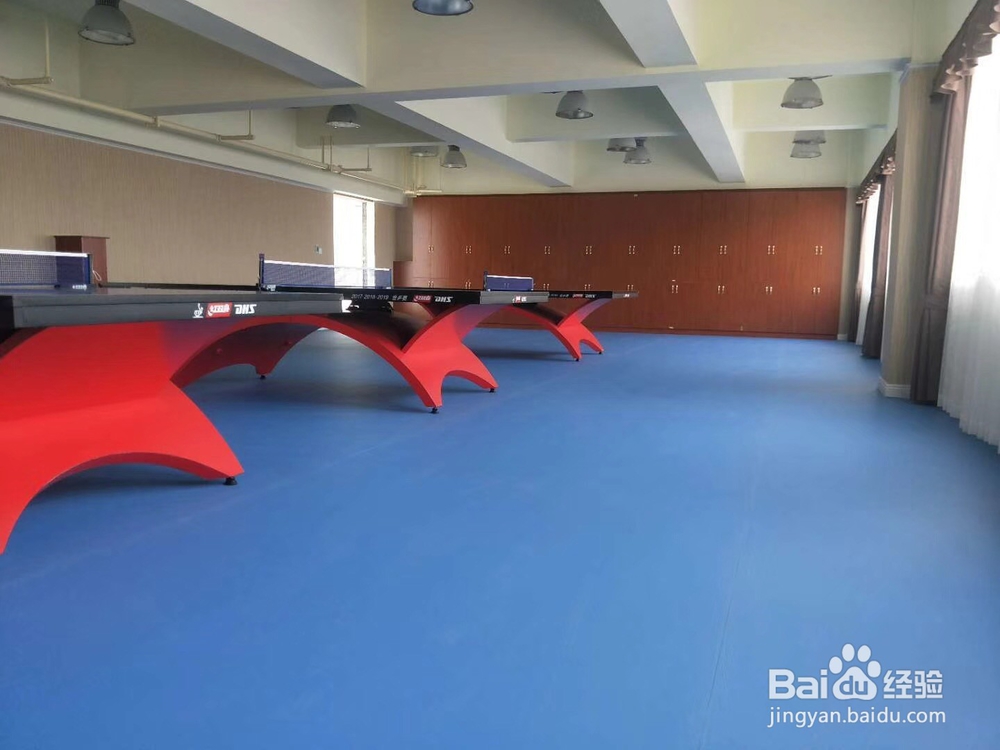 塑胶地板在铺装前，一定要知道五个常识