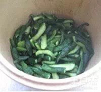 九旺源开胃酱黄瓜