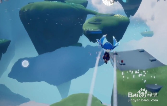 光遇国服9月23日复刻返场先祖位置攻略