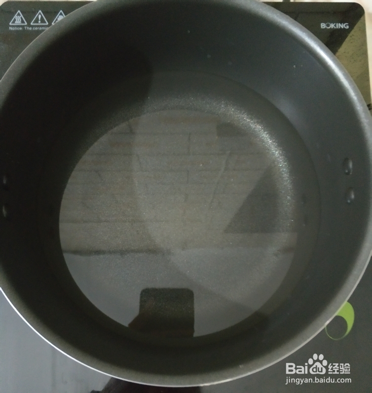 比较好吃的醪糟鸡蛋汤