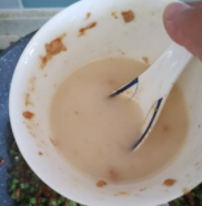 超简单的下饭菜肉末豆角,好吃到流泪