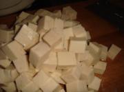 怎样自制陈麻婆豆腐