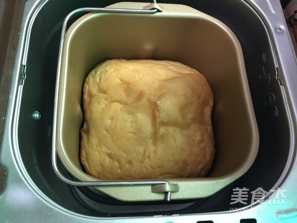 快手三明治(一键式面包)