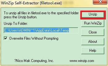 解决window下VC++6.0无法使用“打开”按钮