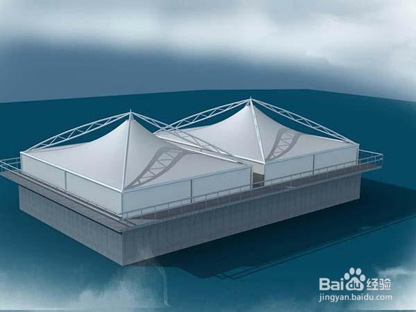 膜结构污水池加盖验收的标准有哪些？