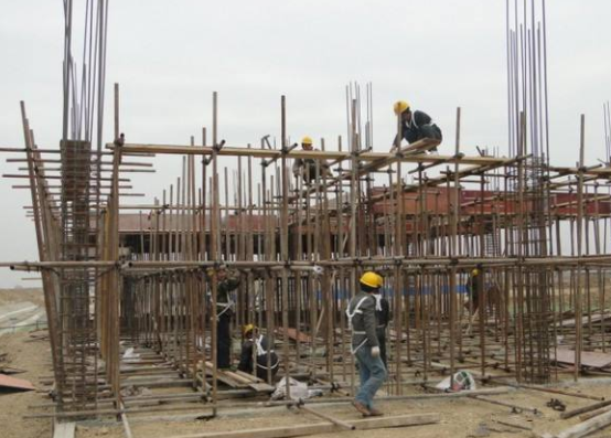 一个工程的开工，需要准备些什么资料？（房建）