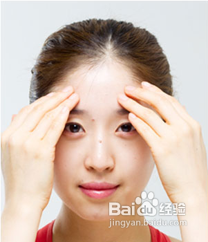 教你如何消除水肿塑造完美小脸