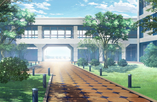 第二十三中学怎么样