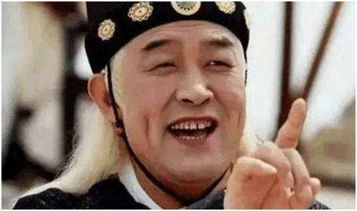 太监为什么自称“洒家”