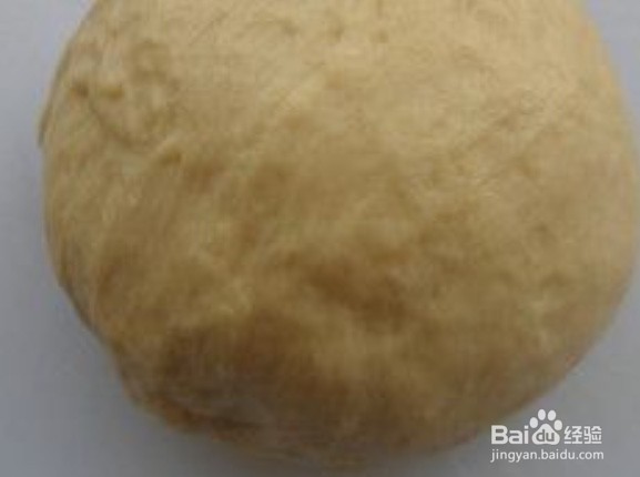 土司面包的做法