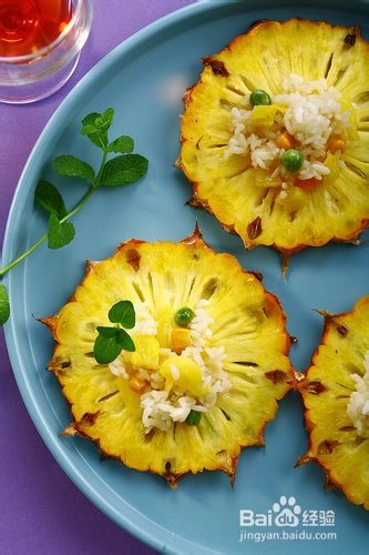 孕妇可以吃菠萝吗?