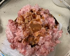 食补佳品玉米饺子的做法