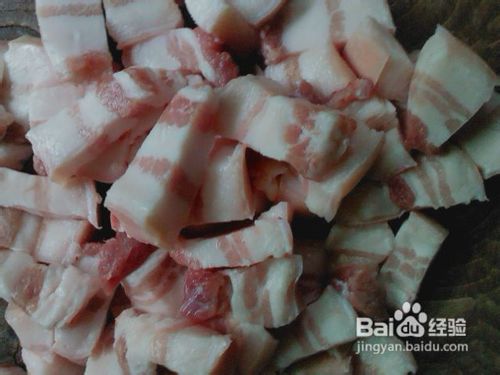 【家常川菜】土豆红烧肉