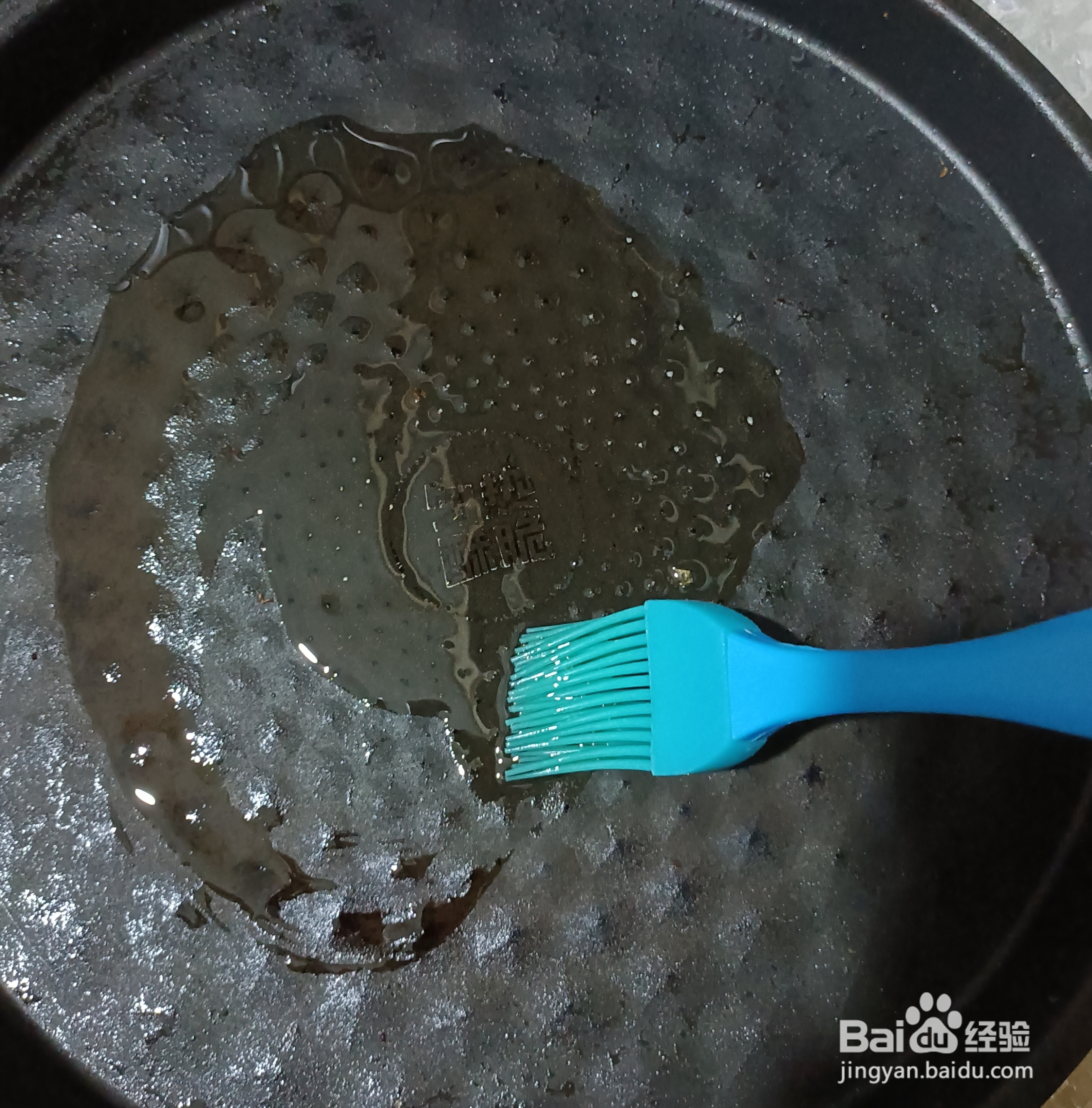 烙饼怎么样才能宣软、多层次？