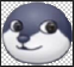 如何使用Photoshop去掉白色的背景,变成透明的