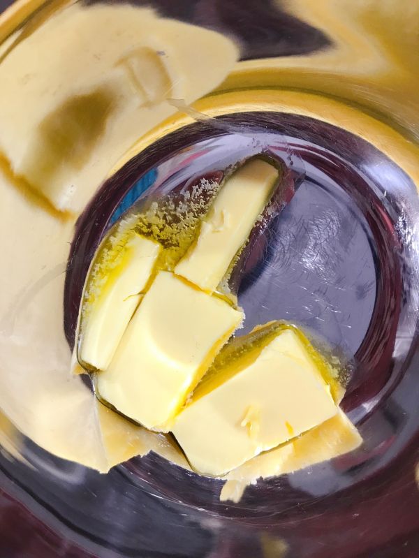 网红夏威夷果巧克力脆脆