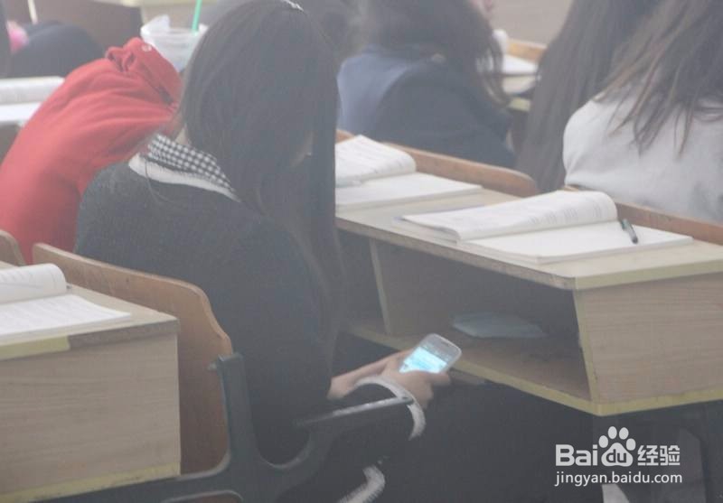 学生手机确保是绿色上网吗？