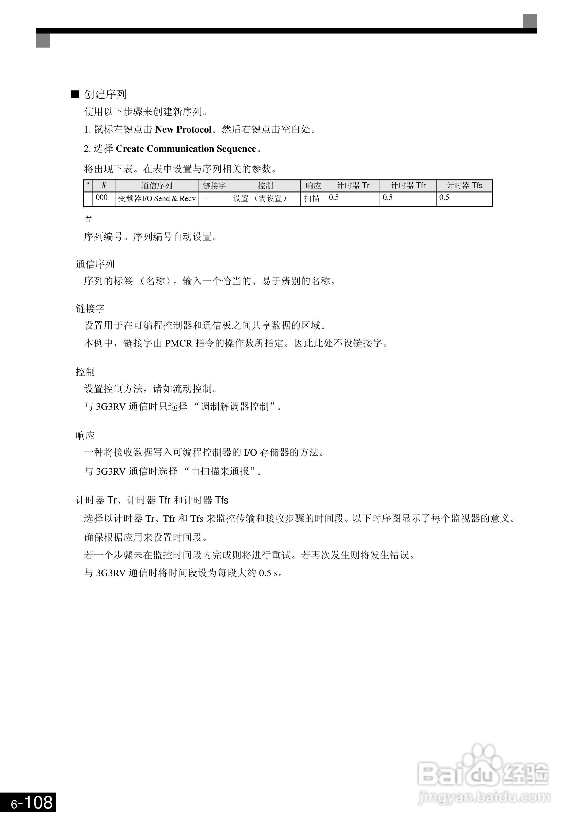 欧姆龙3G3RV-B430K-ZV1变频器说明书:[31]