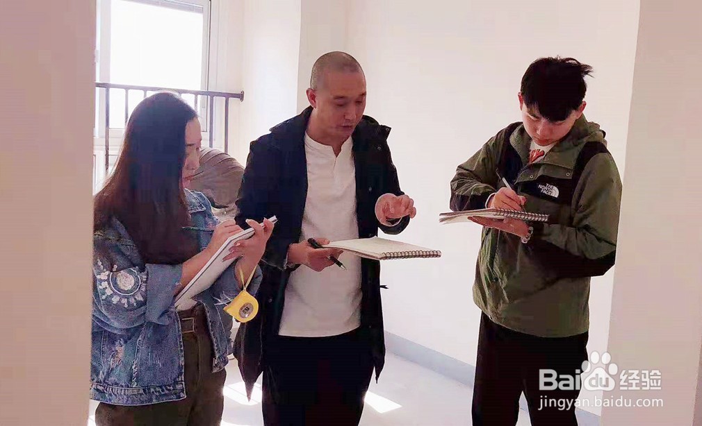 南京室内设计培训:室内设计师应该具备哪些技能