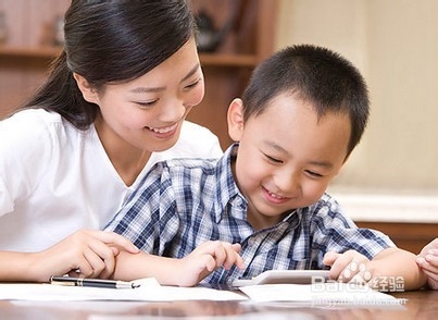 如何引导孩子走出百度依赖症