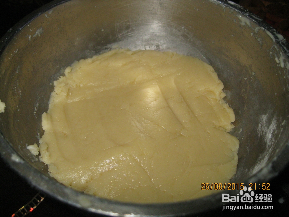 特浓牛奶棒制作