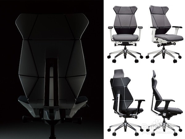 IF设计大奖金奖之品质家居