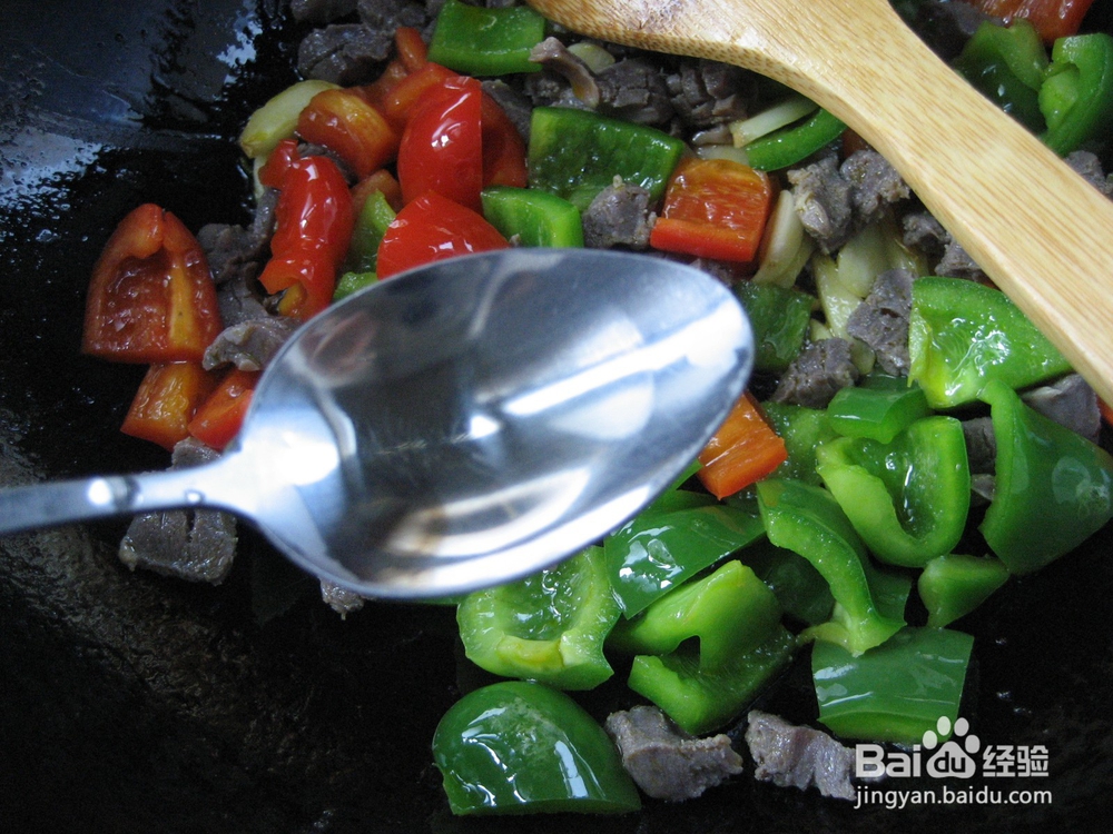 开胃菜——教你做菠萝鸡胗