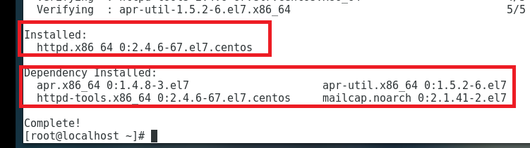 linux如何安装软件