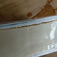 如何制作蟹黄豆腐