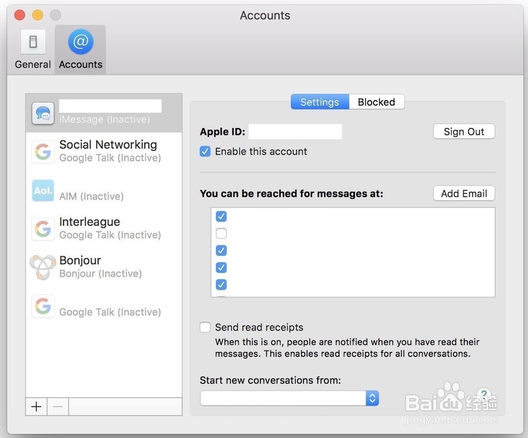 Mac怎么从头开始设置和自定义