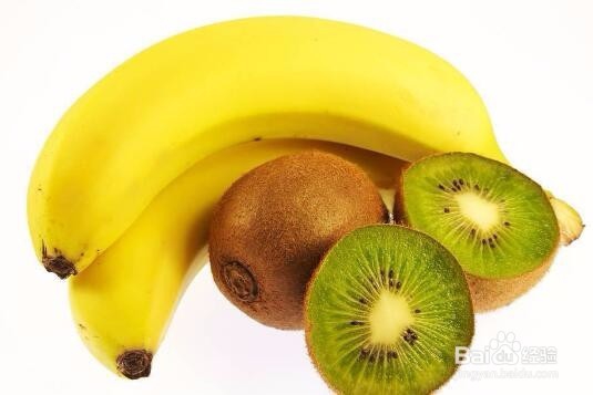 怎样让猕猴桃快速成熟?