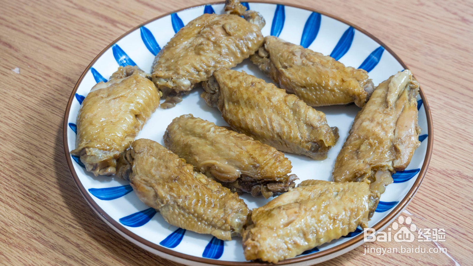 万能卤水配方的做法