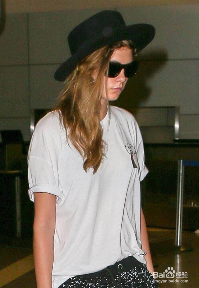 女生夏天穿什么好看