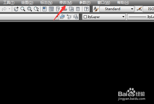 CAD缩放快捷键命令,CAD缩放怎么使用