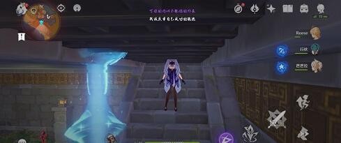 原神天遒谷的秘密限时打怪玩法攻略