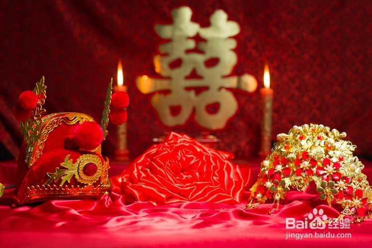 结婚之前需要准备什么？