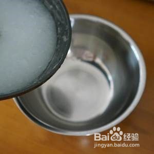 怎么才能自制凉粉