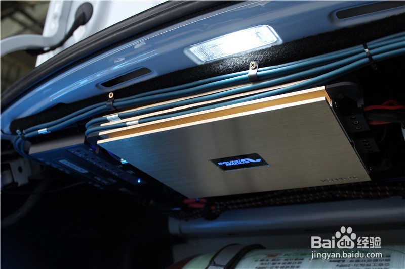 武汉大众捷达改装伊顿和欧迪臣案例